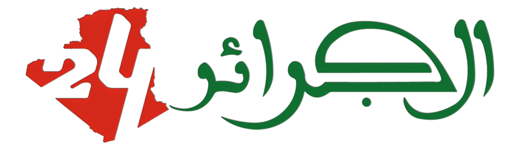algeria 24